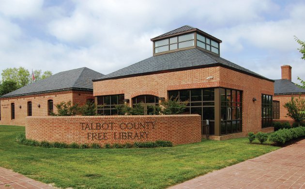 Support Staff Division of the Maryland Library Association