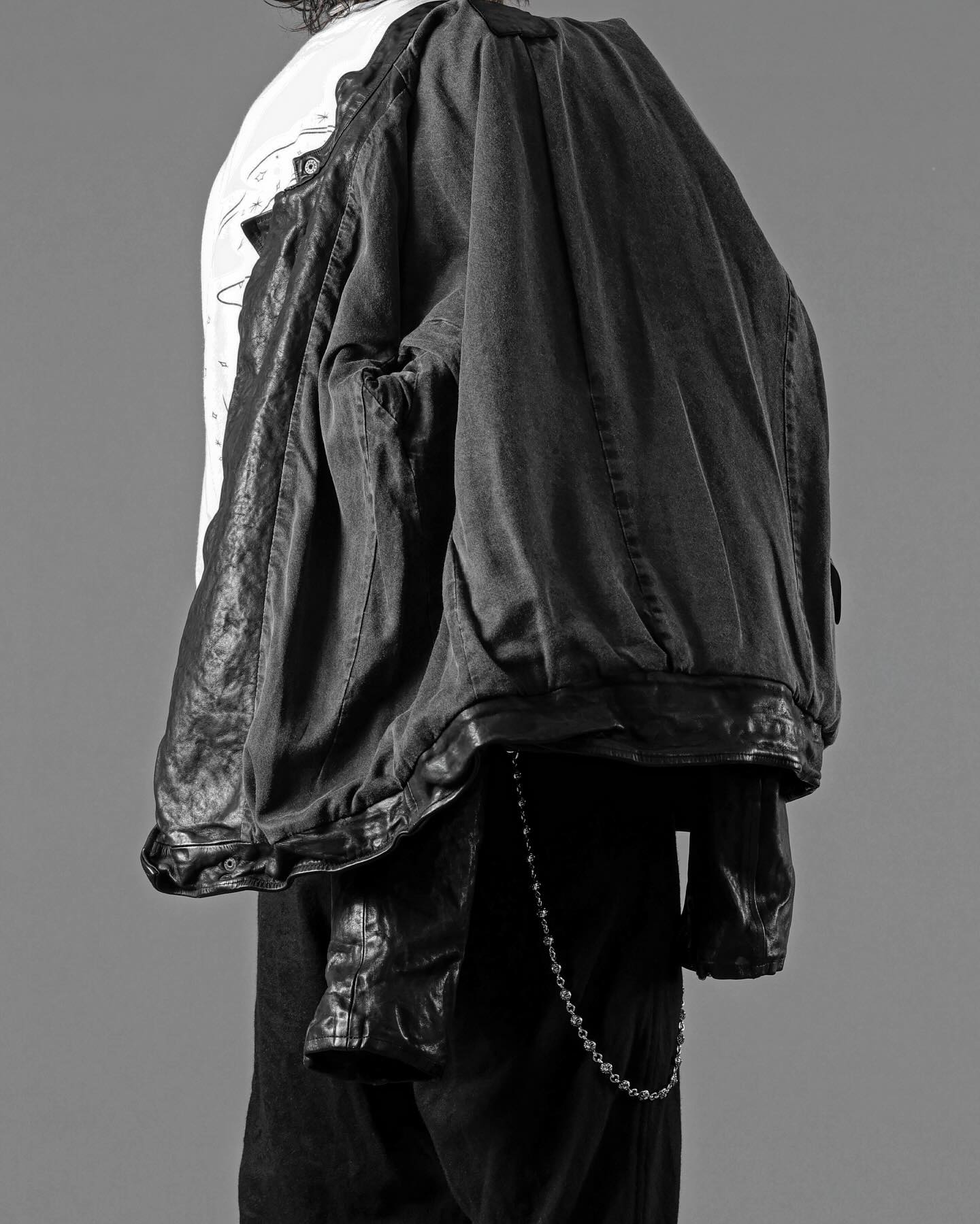 AUTUMN/WINTER 2024 / NEW MODEL 