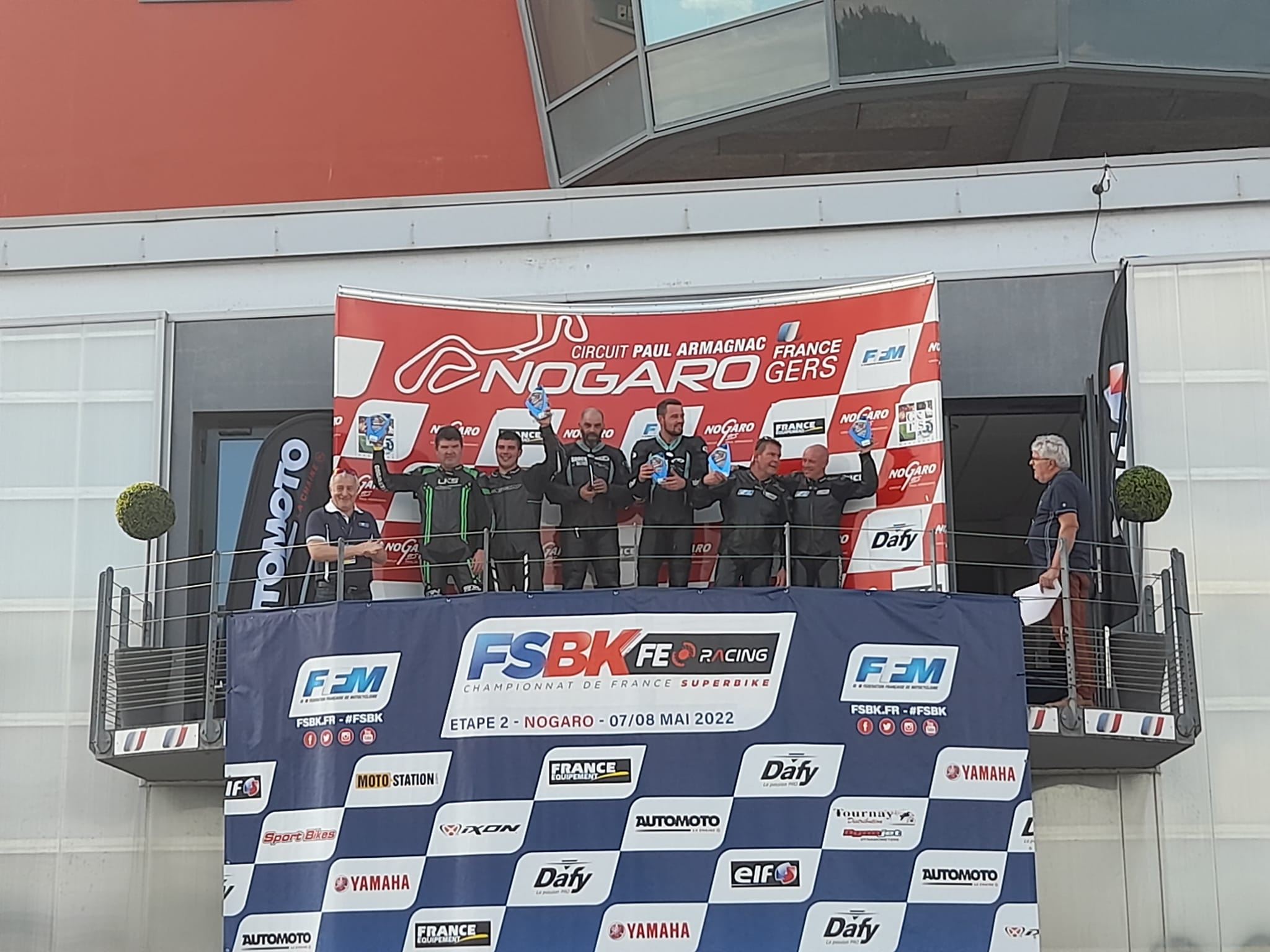 Team LKS Racing