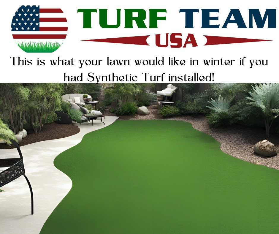 Turf Team USA | Kingwood TX