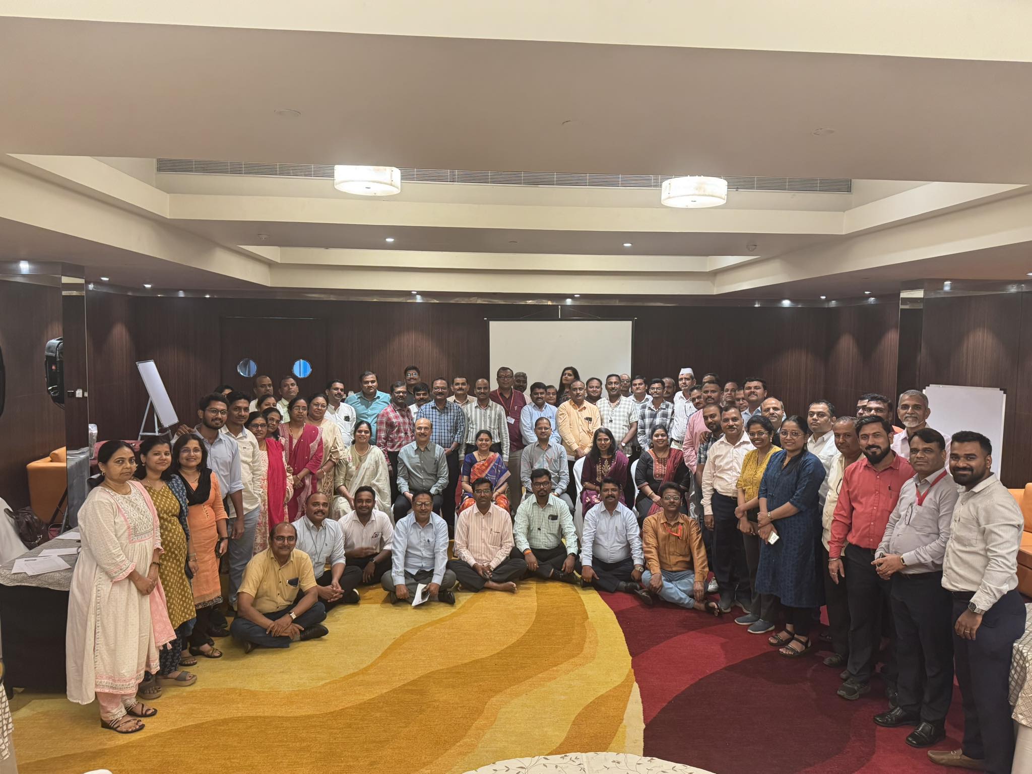 Mahila Arthik Vikas Mahamandal | Mumbai