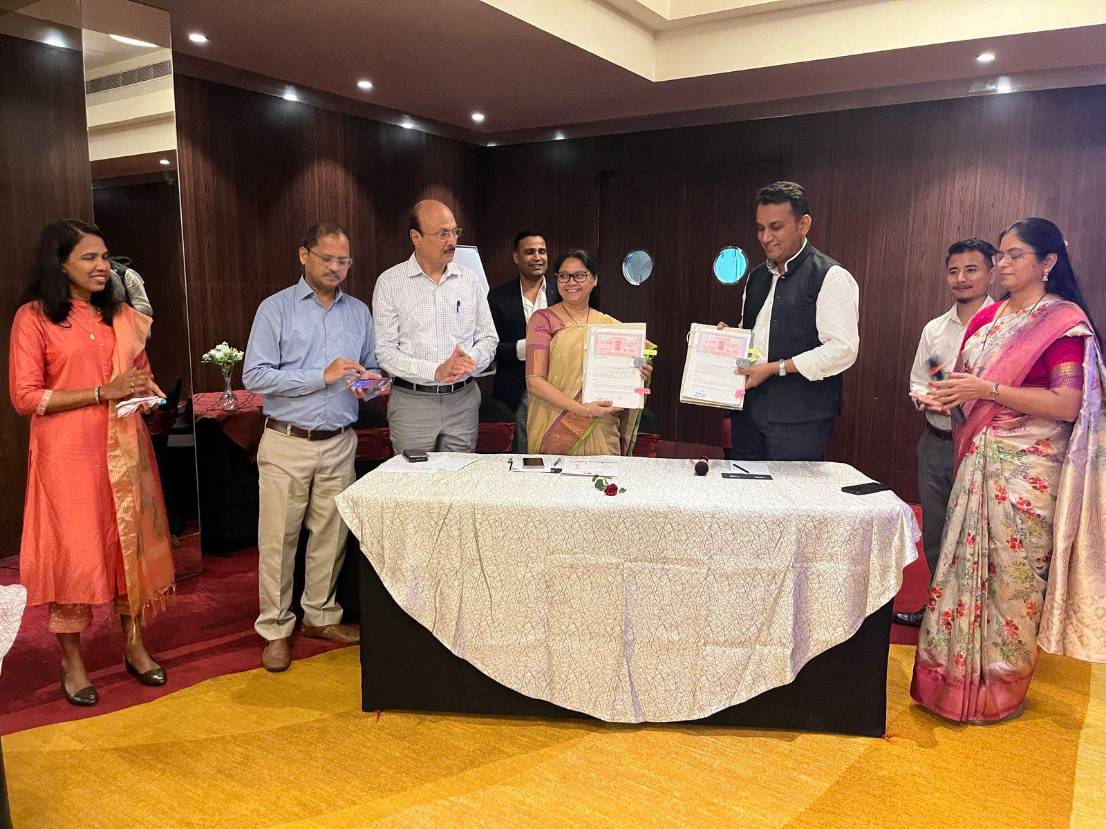 Mahila Arthik Vikas Mahamandal | Mumbai