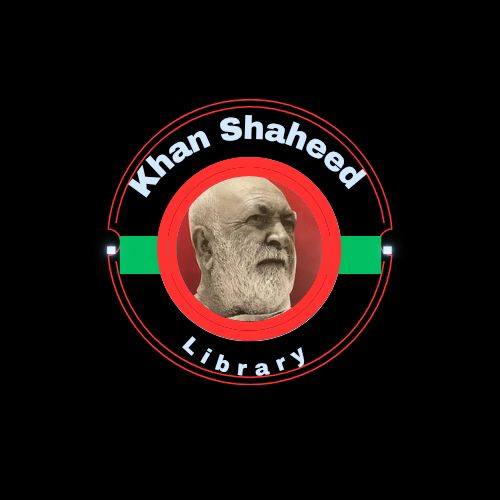 Khan Shaheed Library