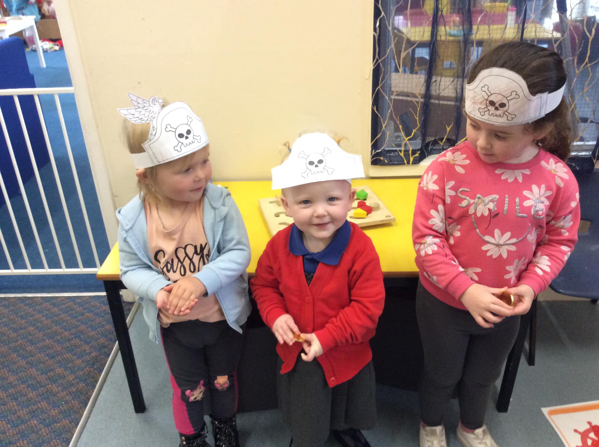Play Days Childrens Day... - Play Days Childrens Day Nursery