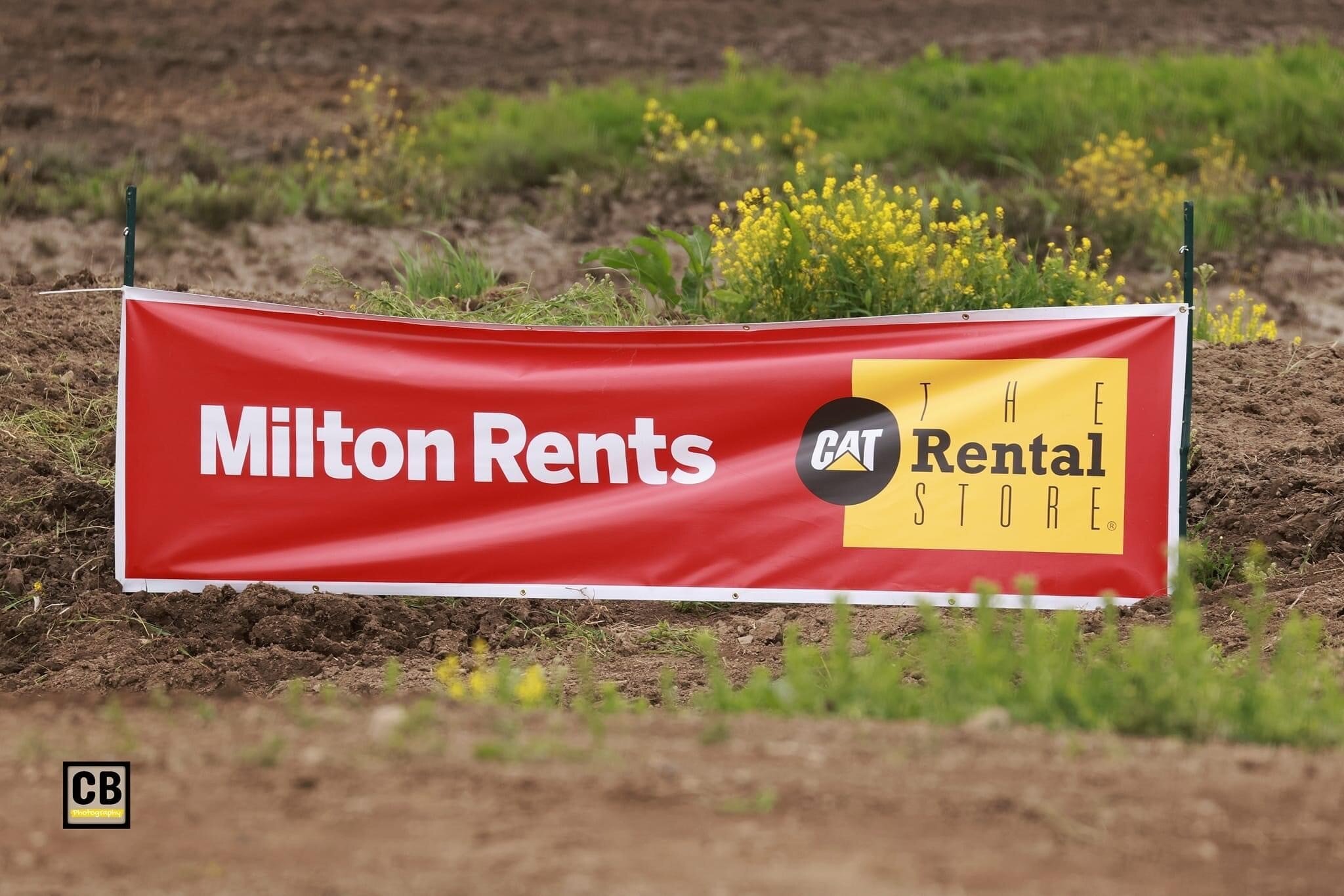 Milton Rents
