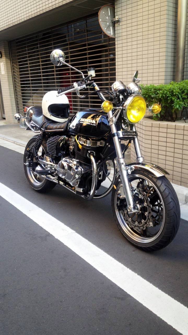 ☆CB250T 下町スタイル ご契約頂きました！ ありがとうございますm(_