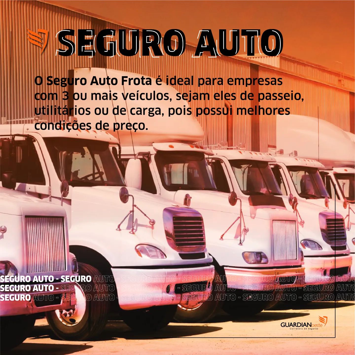 Guardian Corretora de Seguros | Cascavel PR
