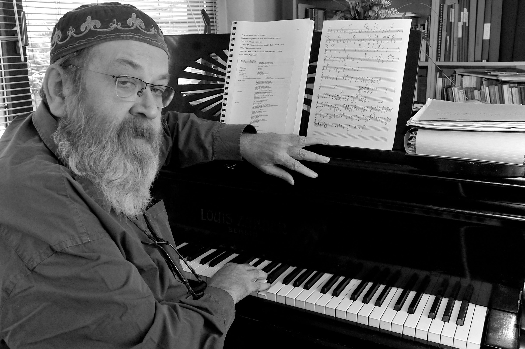 Sorbisches - Naš pokiw za kónc tydźenja: +++ Sinfoniski koncert z ...