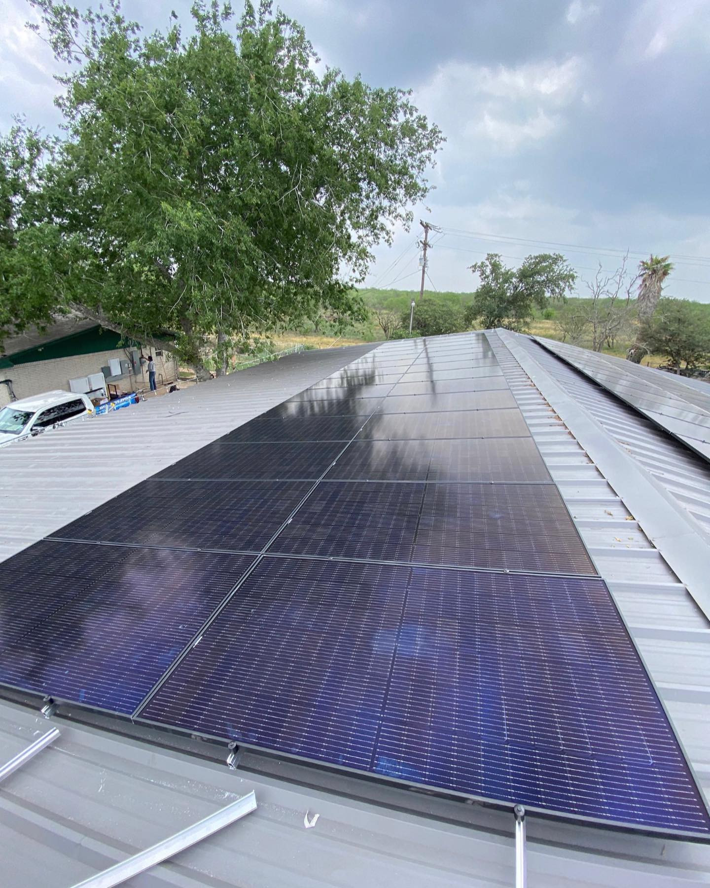 RGV Solar | Mission TX