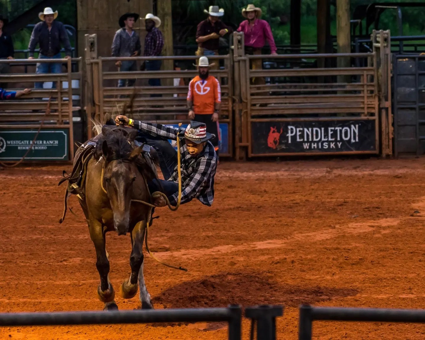 Westgate River Ranch... - Westgate River Ranch Resort & Rodeo