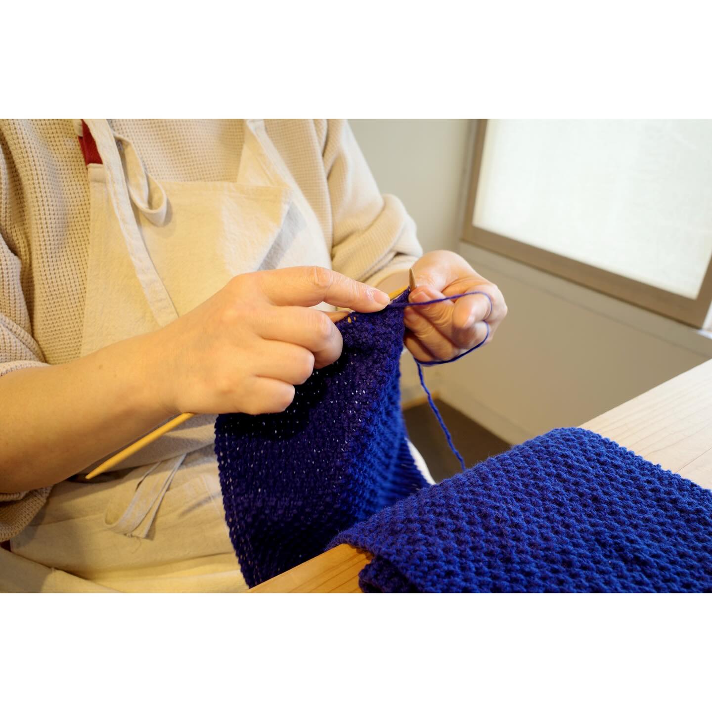気仙沼ニッティング (@KesennumaKnitting) • Facebook