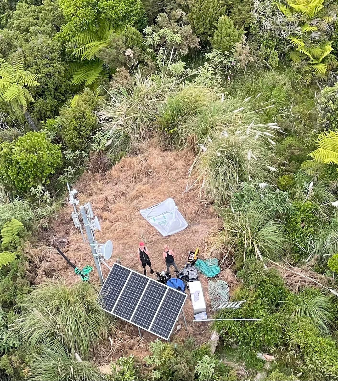 Opotiki Helicopters | Opotiki