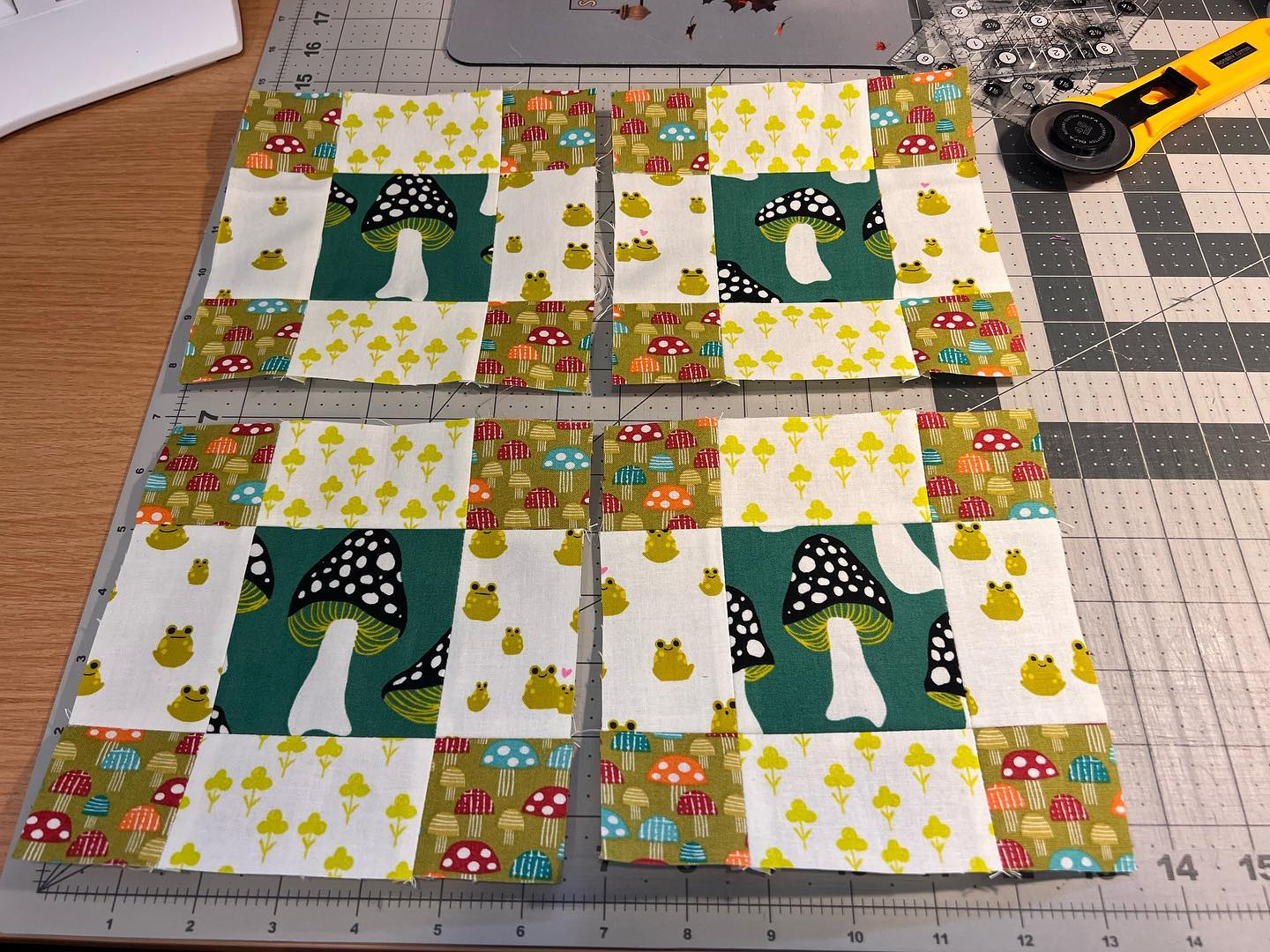 Smashed Acorn Design | Apison TN