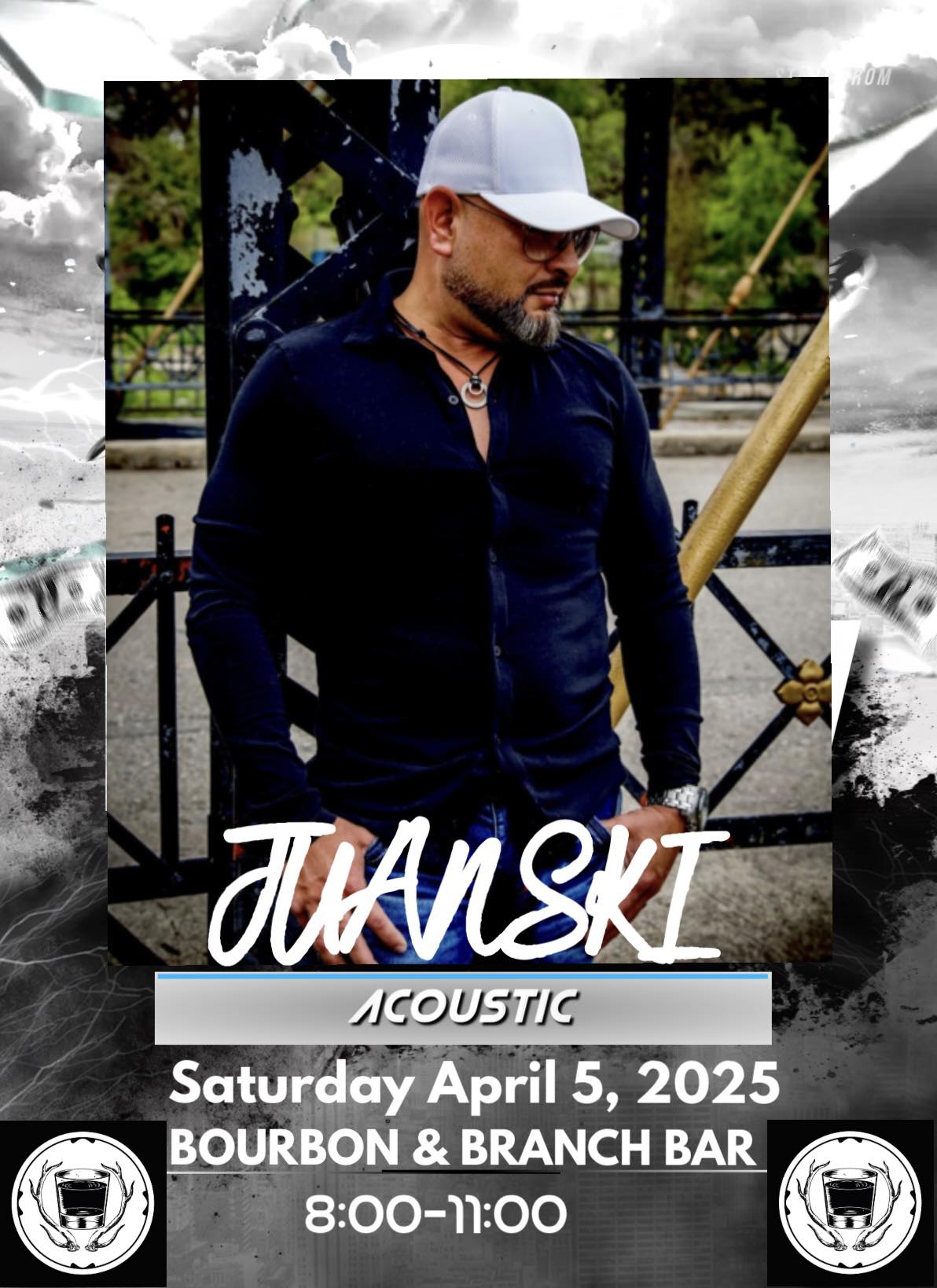 Juanski Music | San Antonio TX