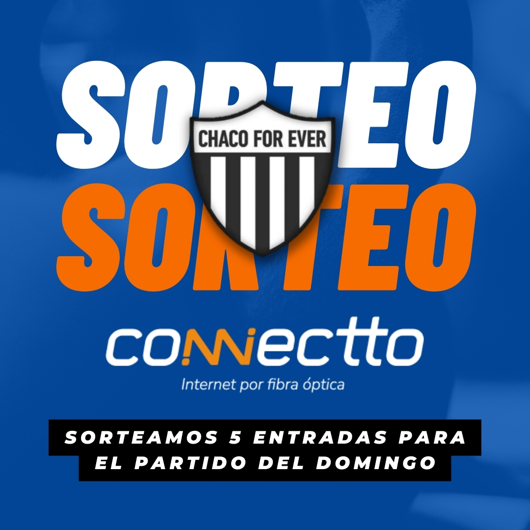 Connectto - 🖤🤍¡NUEVO SORTEO! ¡Te prometimos más sorteos y...