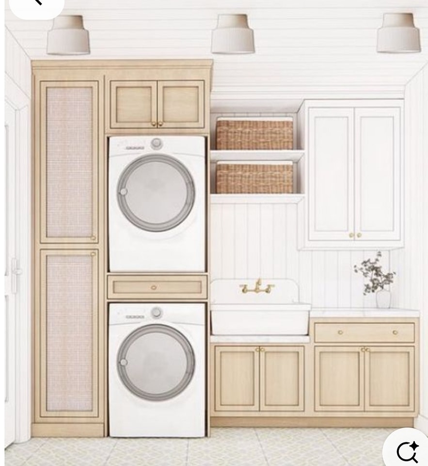Thaimodernkitchen - Layout นี้คือ ลงตัวพอดี... 1.1 ตู้สูง 1.4 ตู้บนล่าง ...