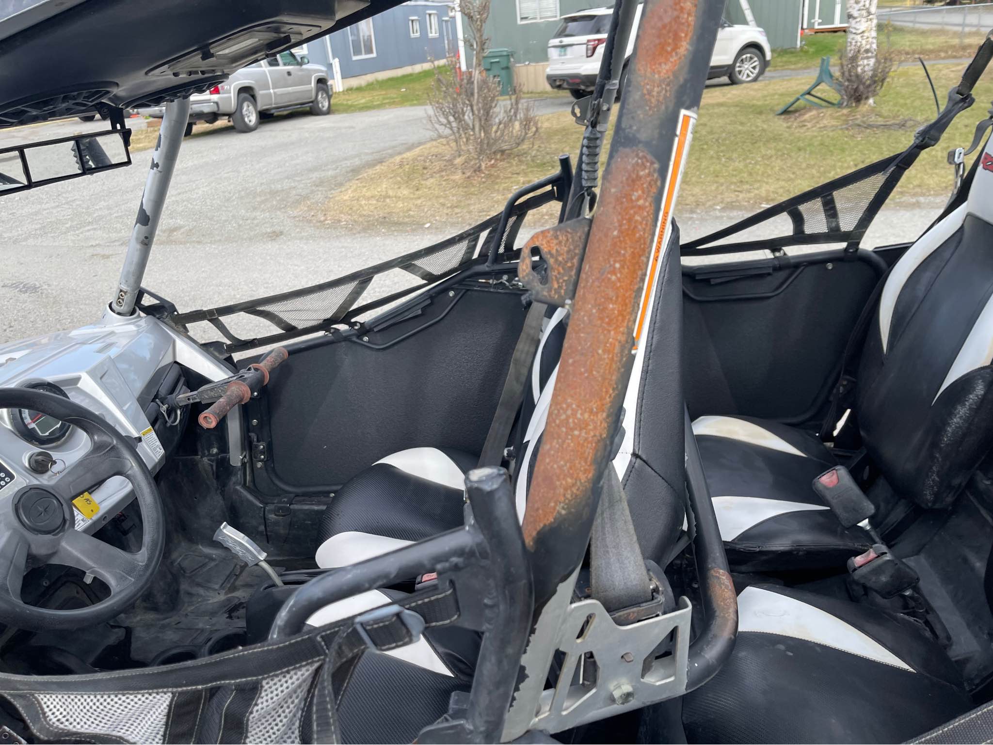 2012 Polaris rzr - Powersport Vehicles - Anchorage, Alaska | Facebook ...
