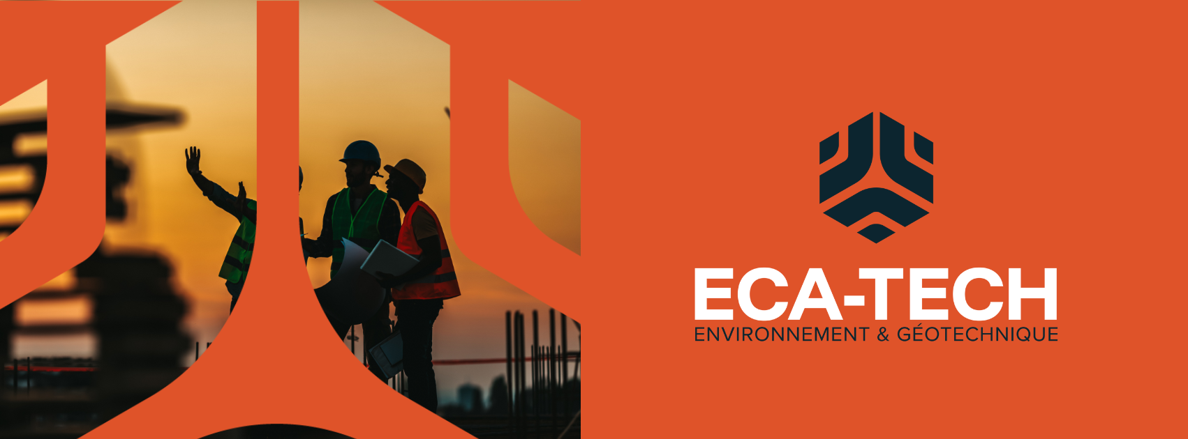Services ECA-Tech | Alma QC