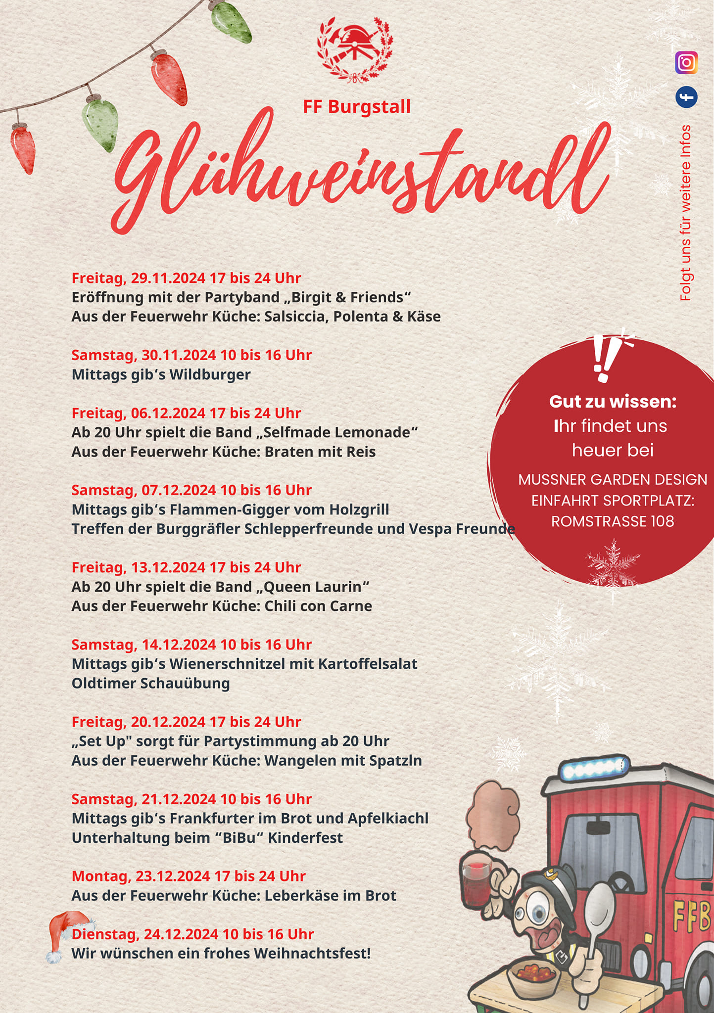 Birgit & Friends - coverband