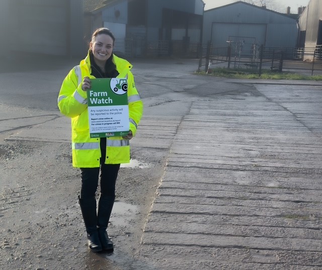 Telford & Wrekin Police - 🚜 Join the Farm Watch Group – Keeping Rural ...