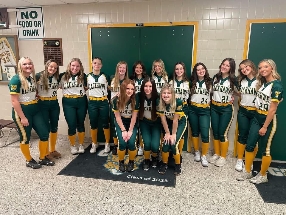 Blackhawk High School Softball | Beaver Falls PA