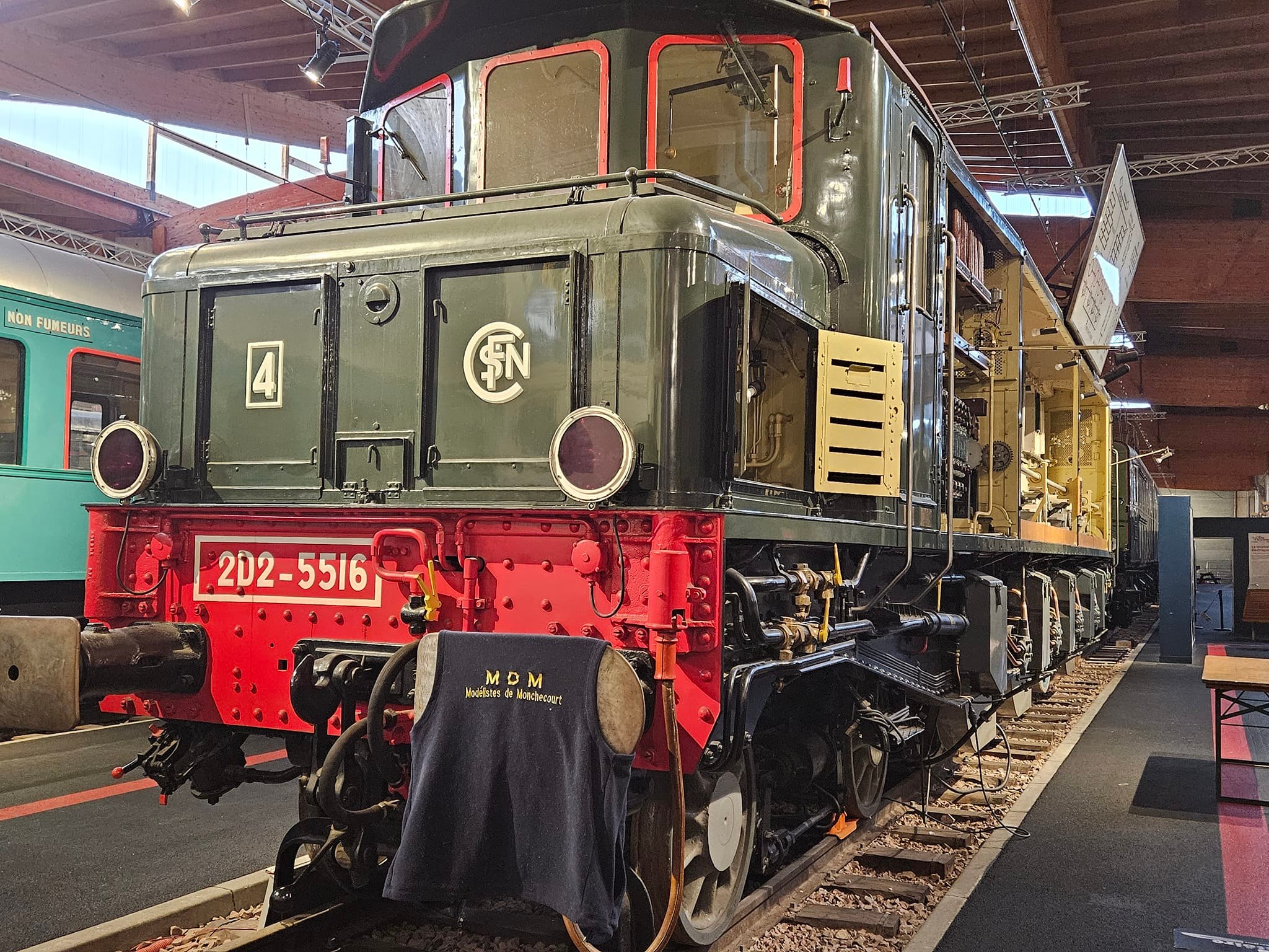 RMC71 - Rail Modelisme... - RMC71 - Rail Modelisme Chatenoyen