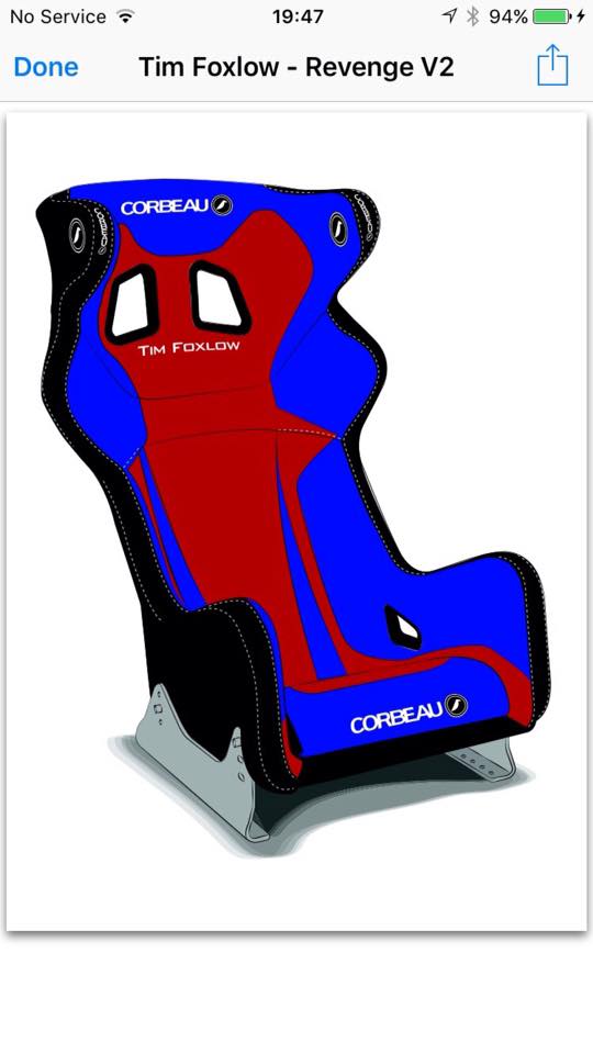 Foxlow Racing - Thank you for all the follows tonight, you will get all ...