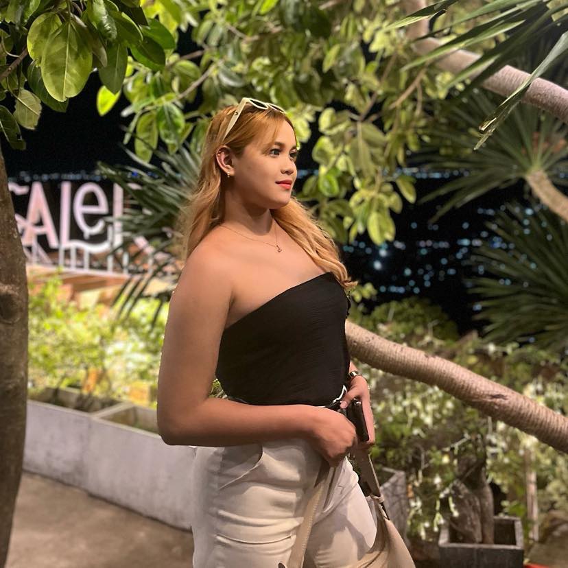 April Joy Reyes