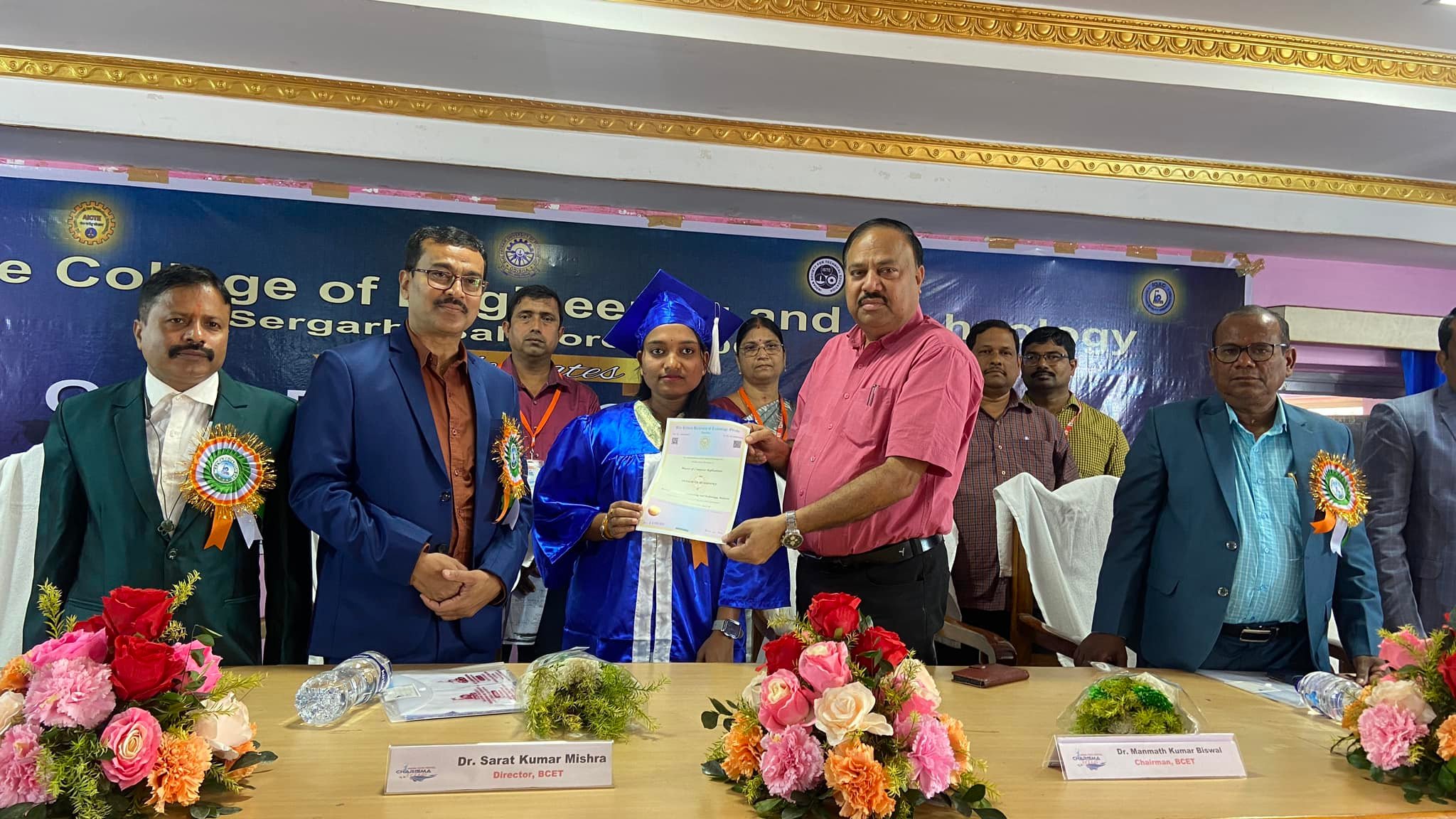 Balasore College of Engineering and Technology BCET | Balasore