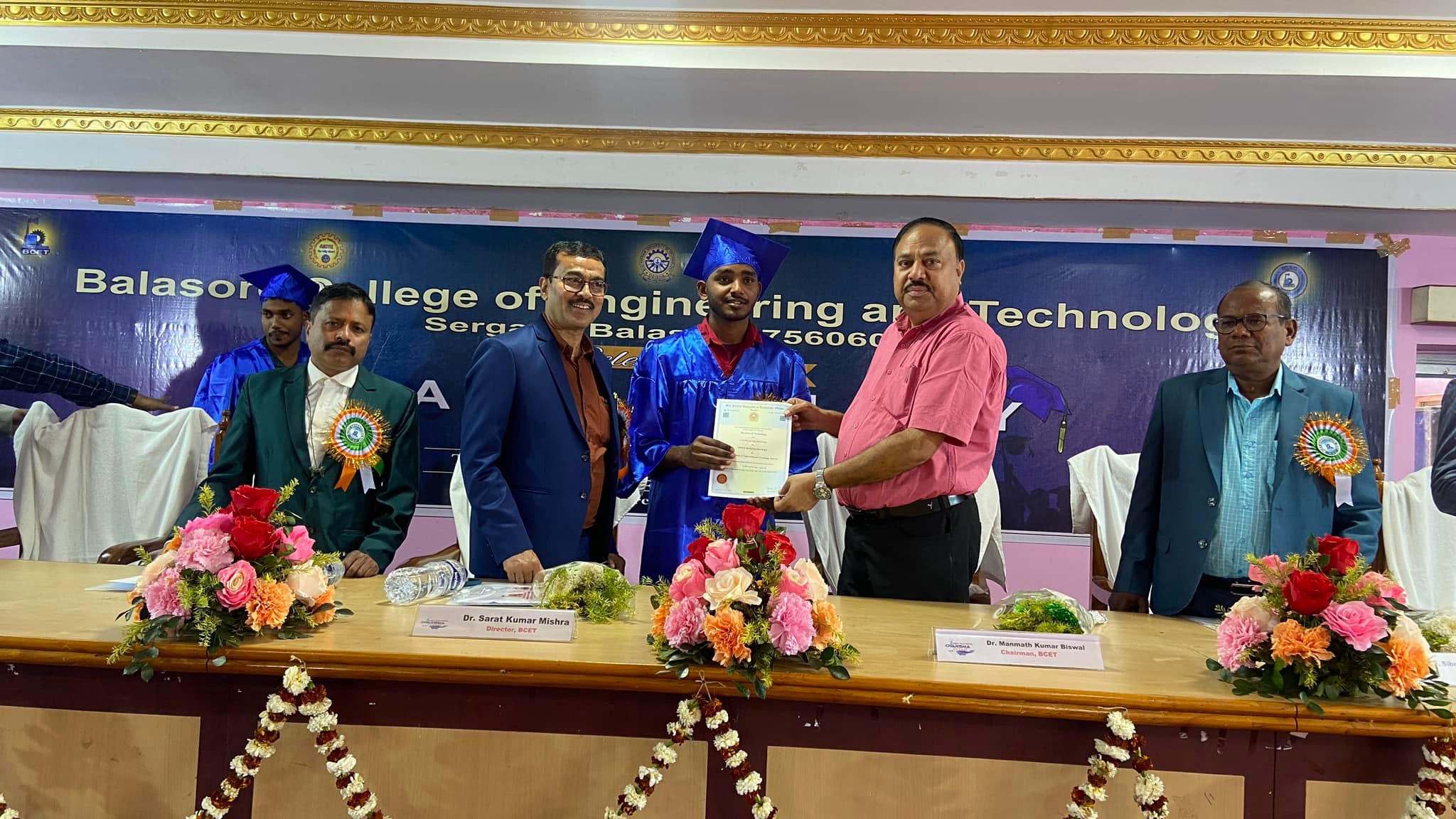 Balasore College of Engineering and Technology BCET | Balasore