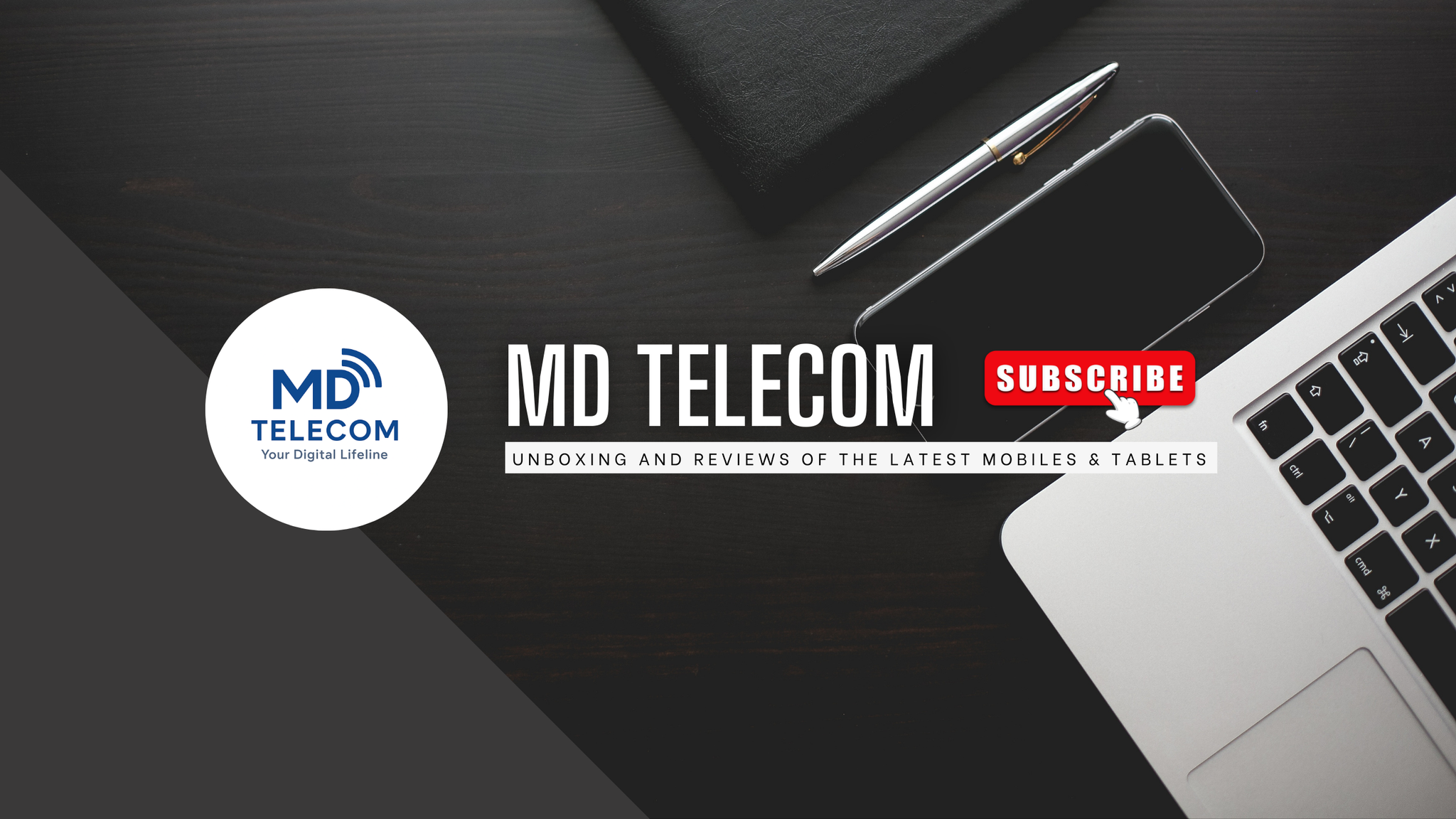 Mohammed telecom | Delhi