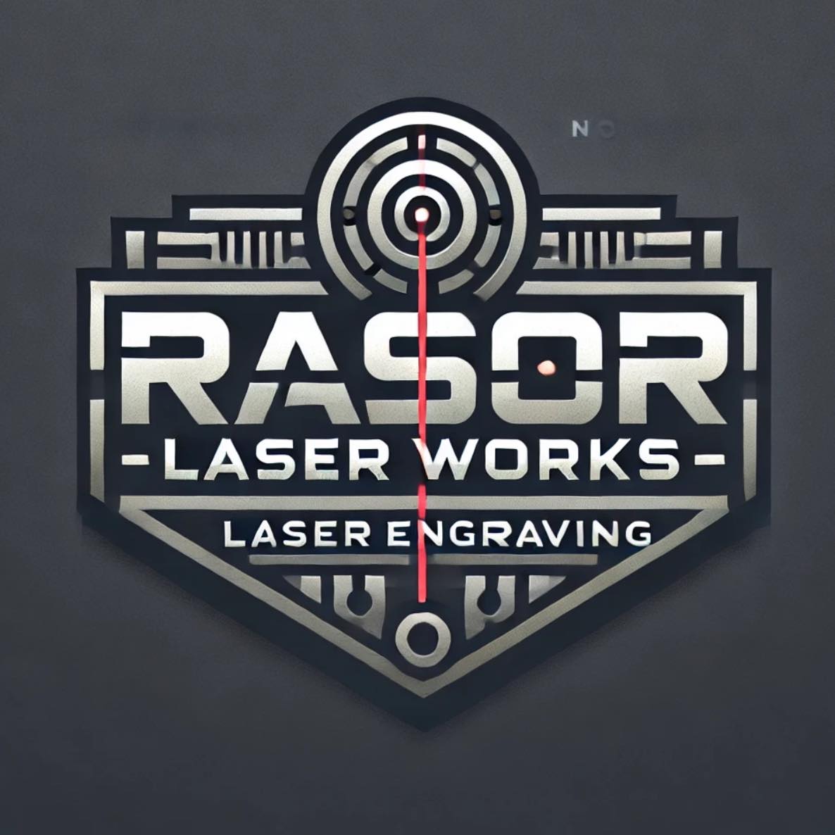 Rasor Laser Works