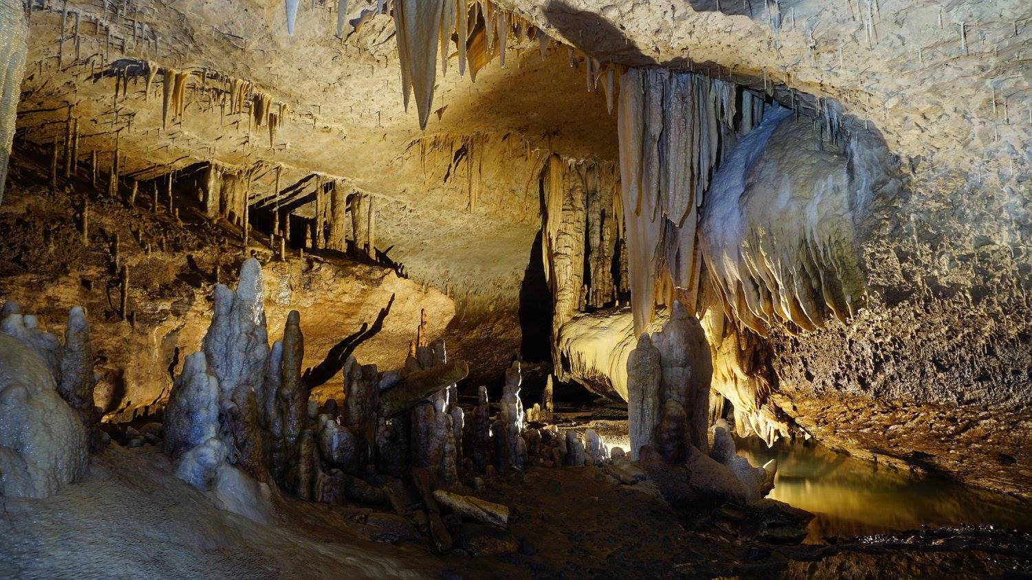 Capisaan Cave Tour | Makati