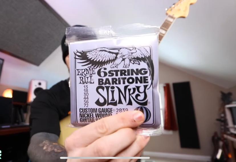 Hey everyone! I'm new to guitars and just picked up my second one