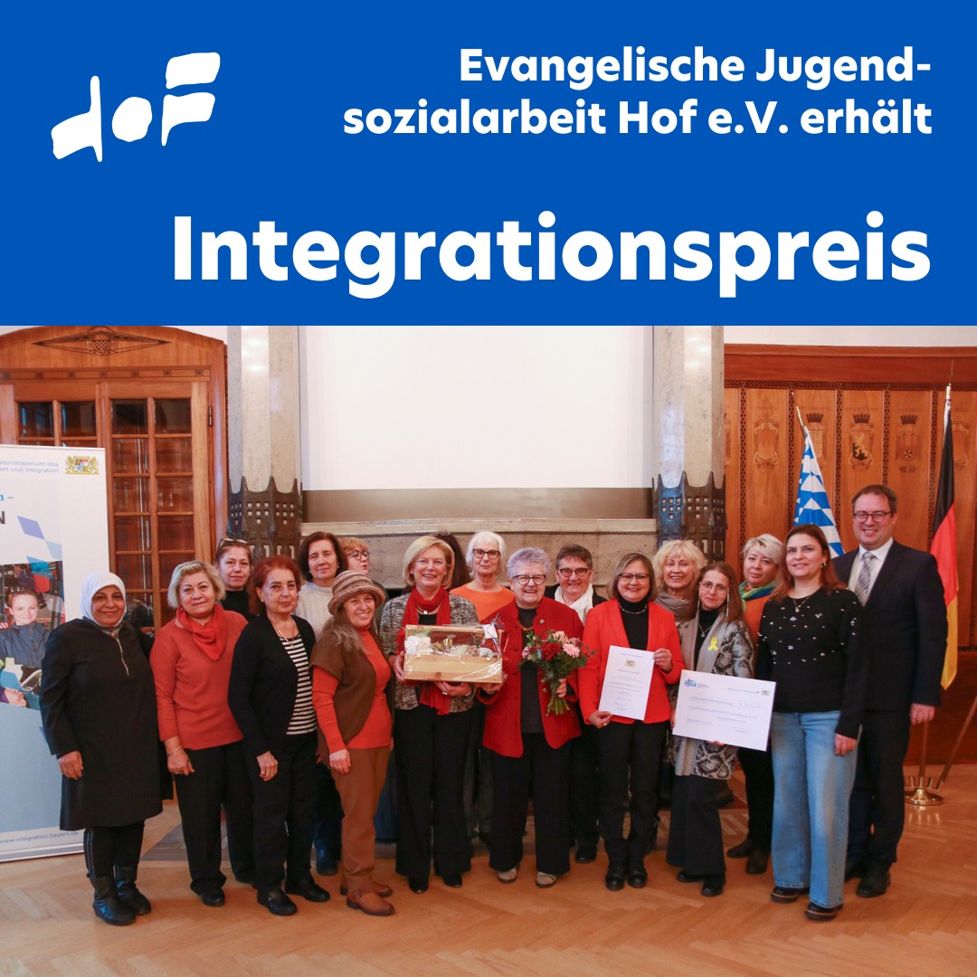 EJSA Hof