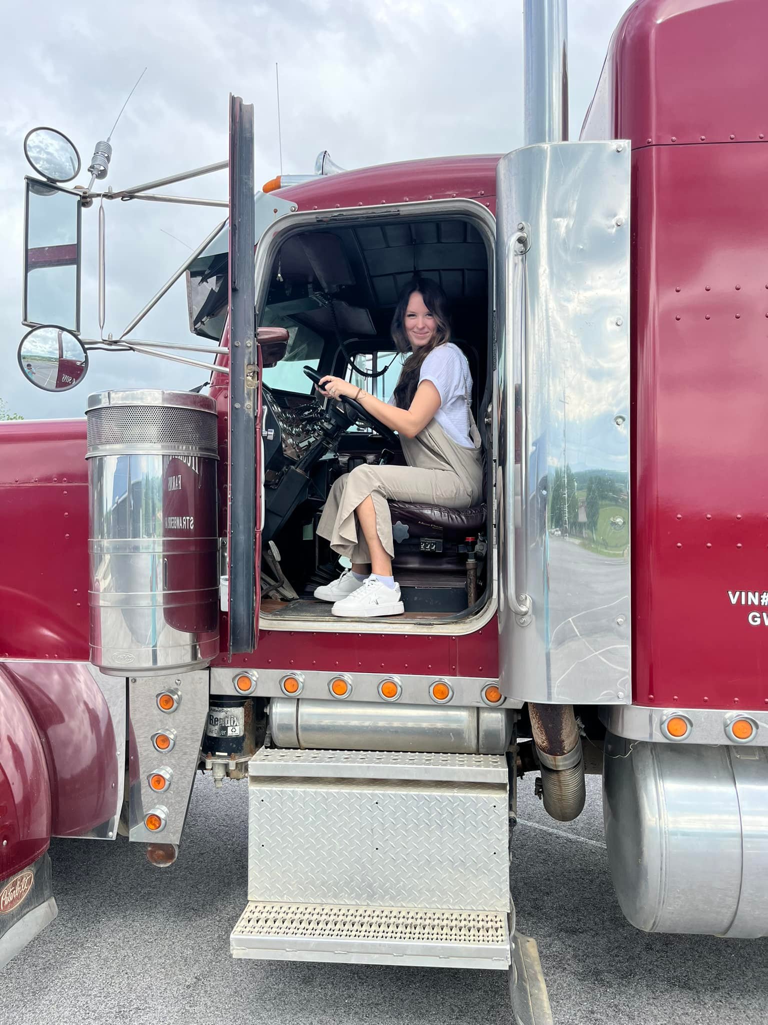 L & S Trucking of Everton, LLC