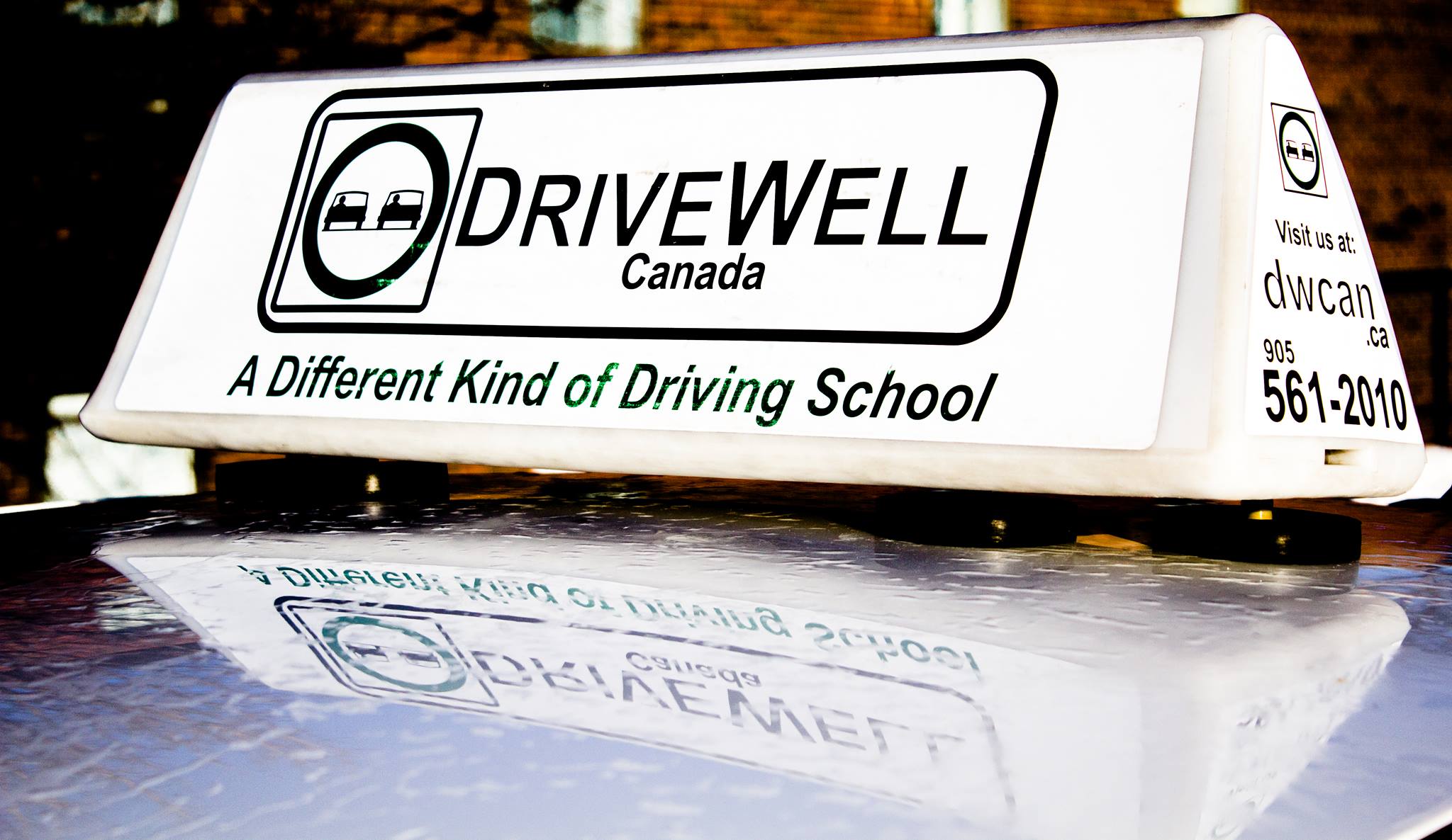 DriveWell Canada | Hamilton ON