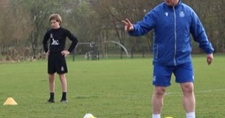 Total Football Development