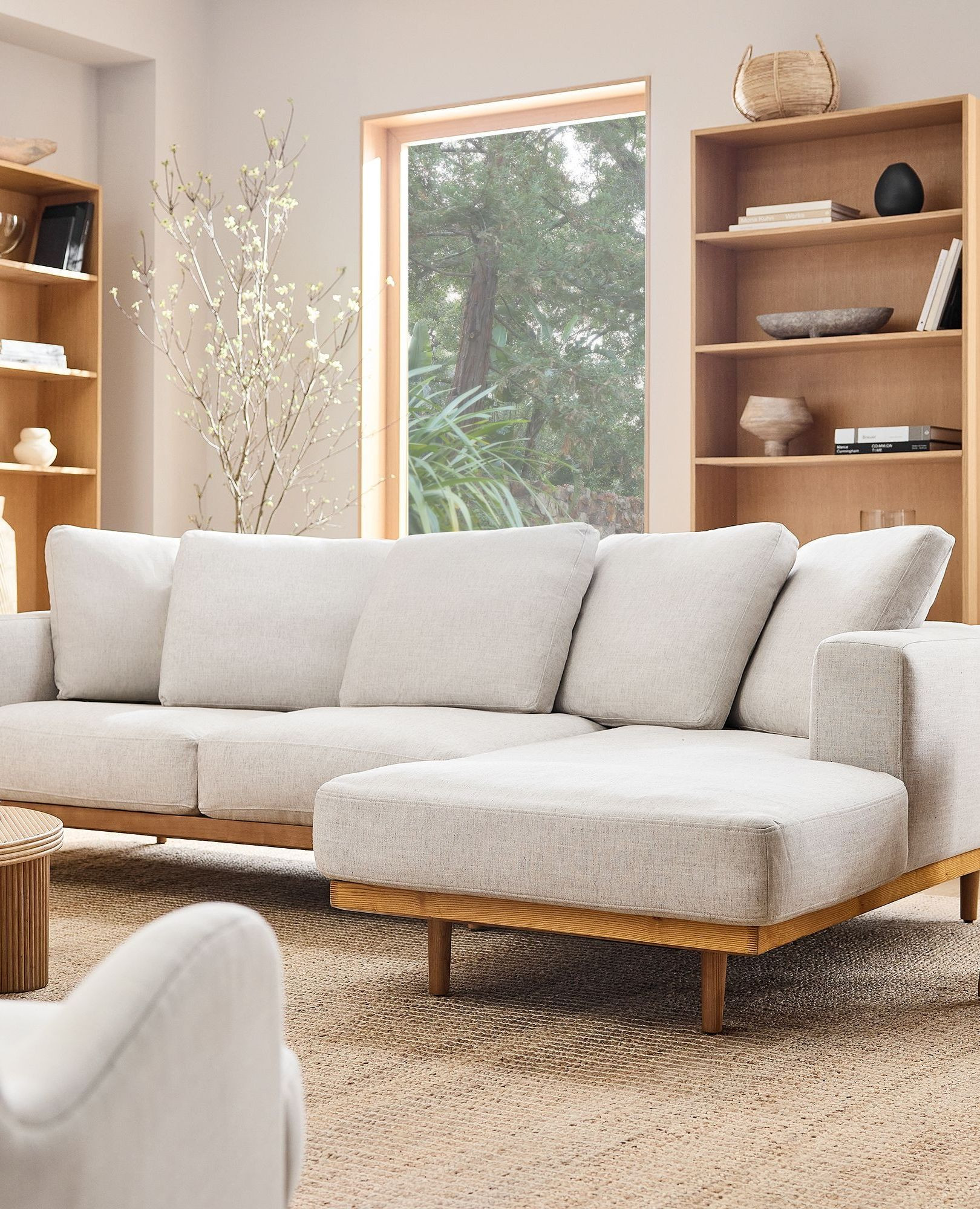 west - Incorporar salas modulares en tu hogar no solo es una opción ...