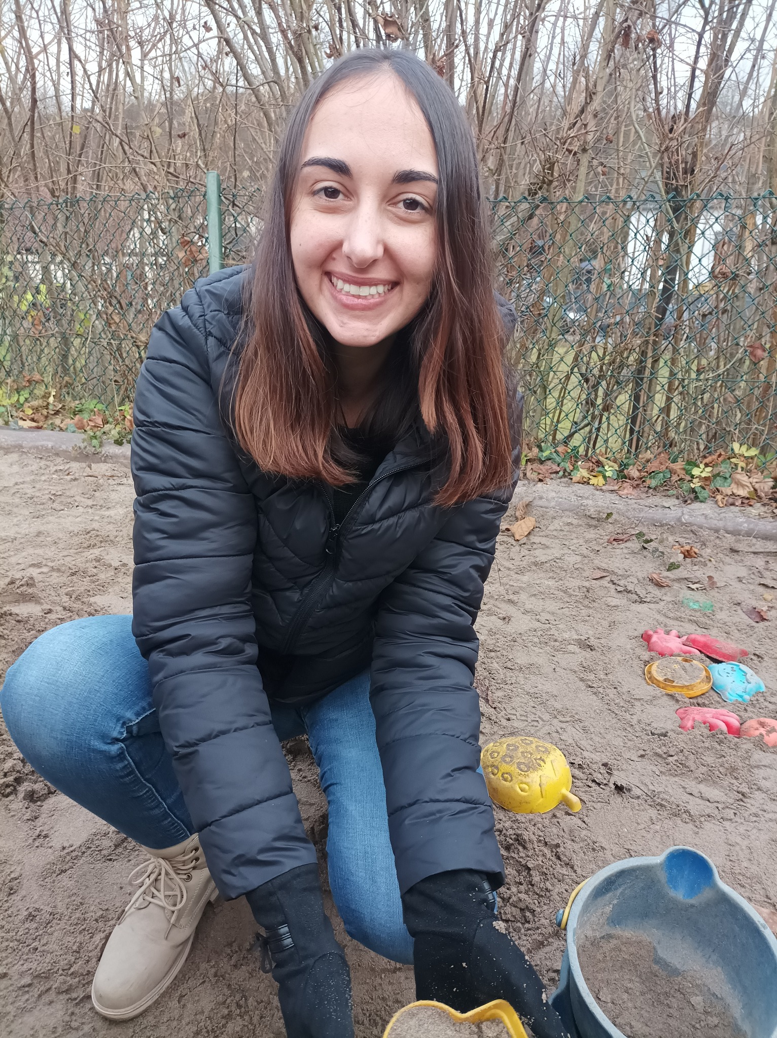  NEW KINDERGARTEN AMBASSADOR 🥰... - Welcome to Rheinland-Pfalz 