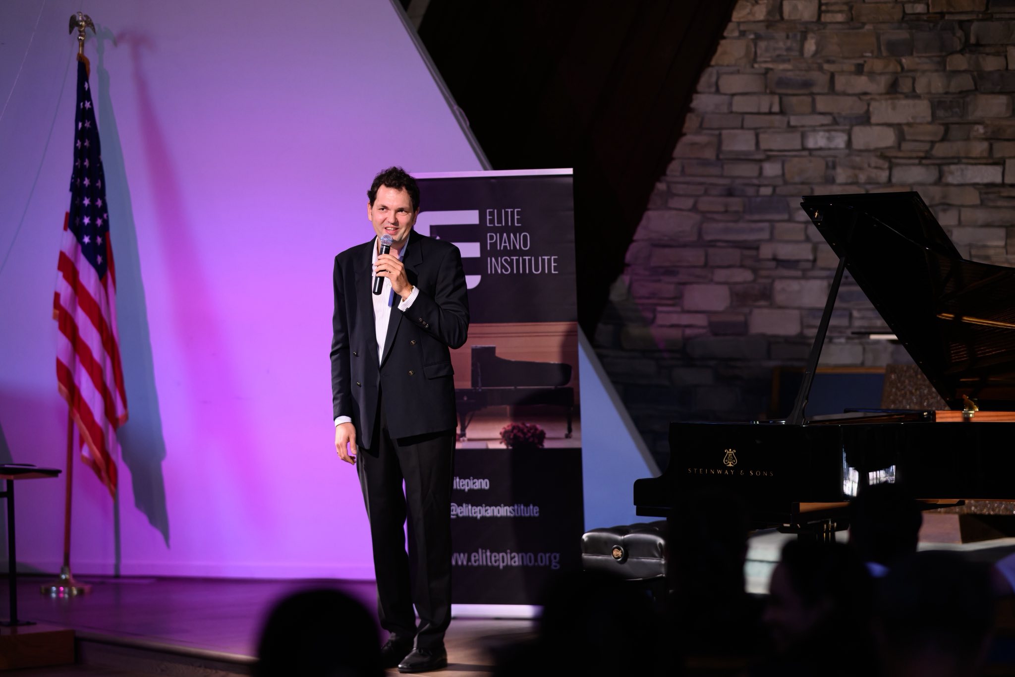 Elite Piano Institute