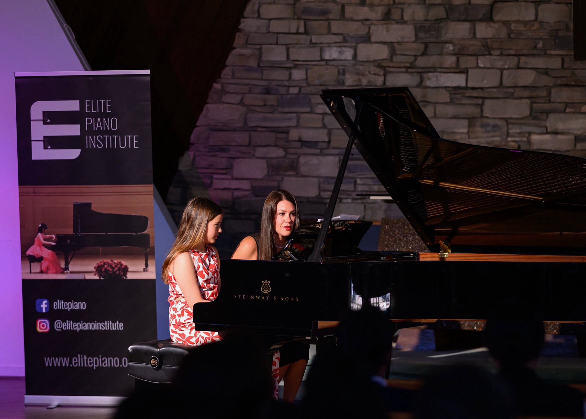 Elite Piano Institute
