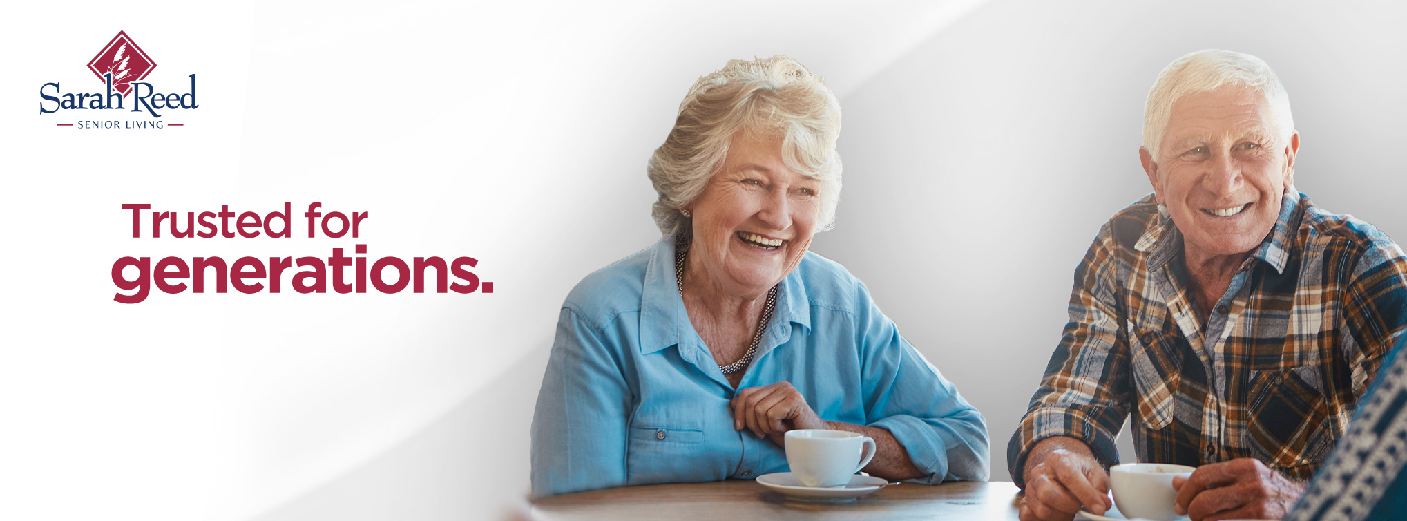 Sarah Reed Senior Living | Erie PA