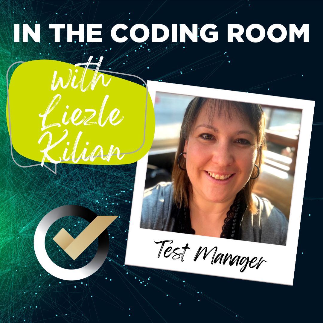 In the Coding Room with Inspired... - Inspired Testing | Facebook