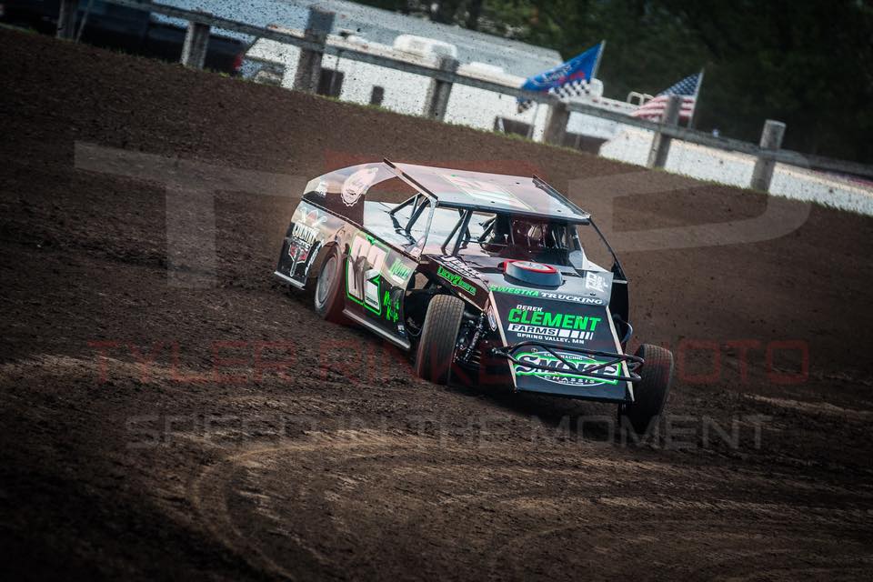 Thank you Tyler Rinken Photography... - Denner Racing Team