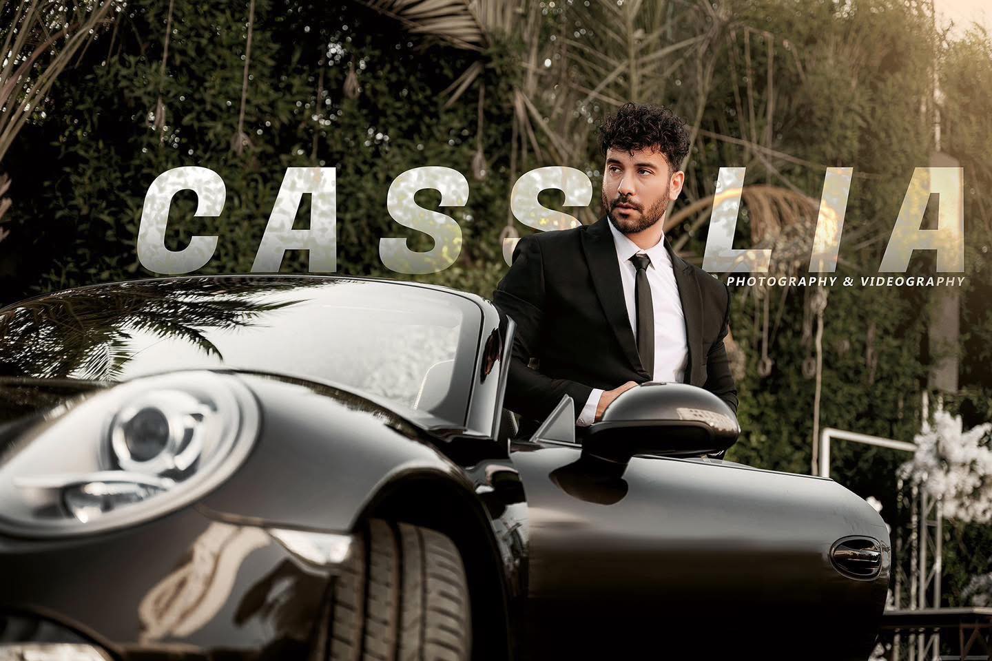 Cassilia Studios | Desouk