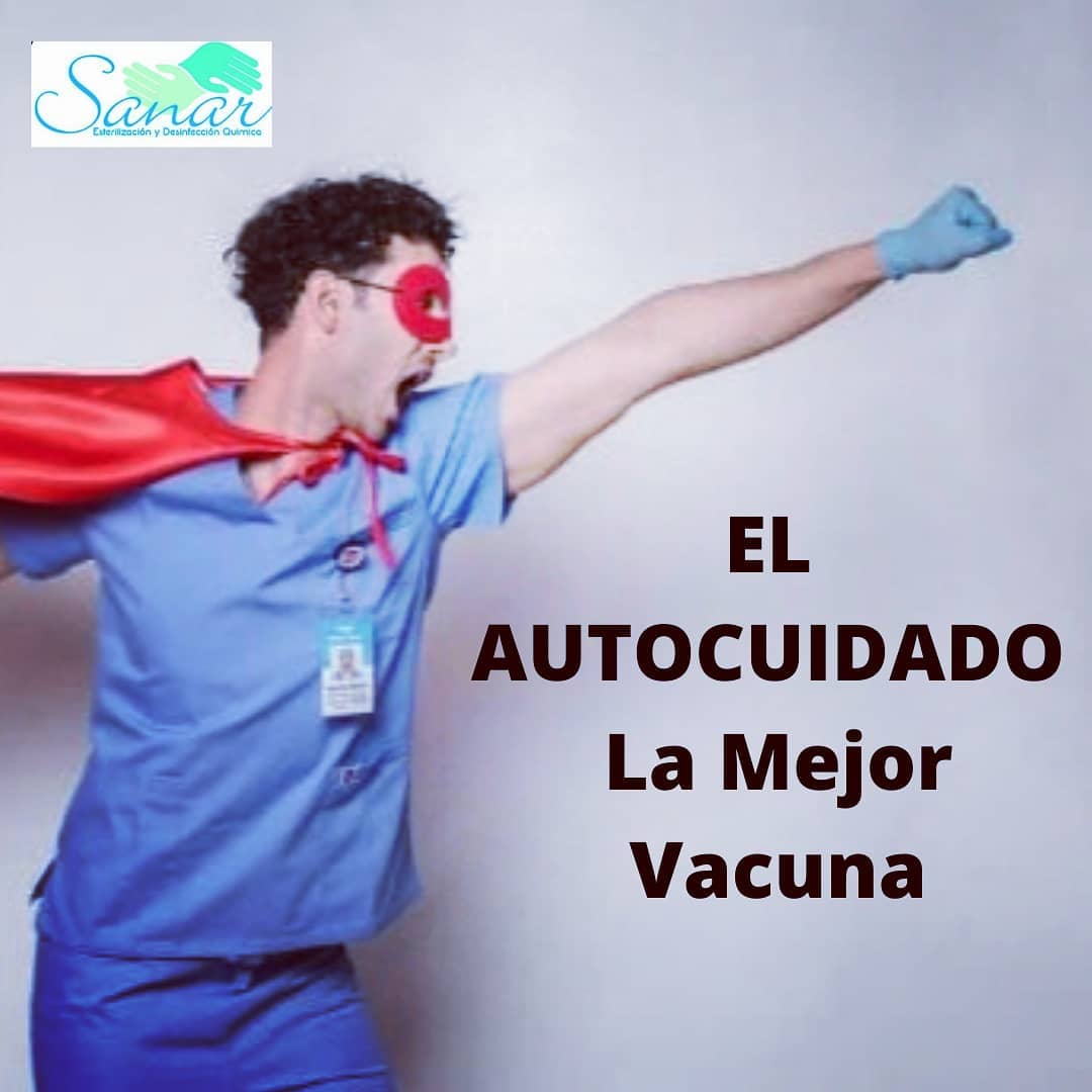 Sanar Desinfeccion - Con BIOVIR SAFE 🔵Debido a la emergencia sanitaria ...
