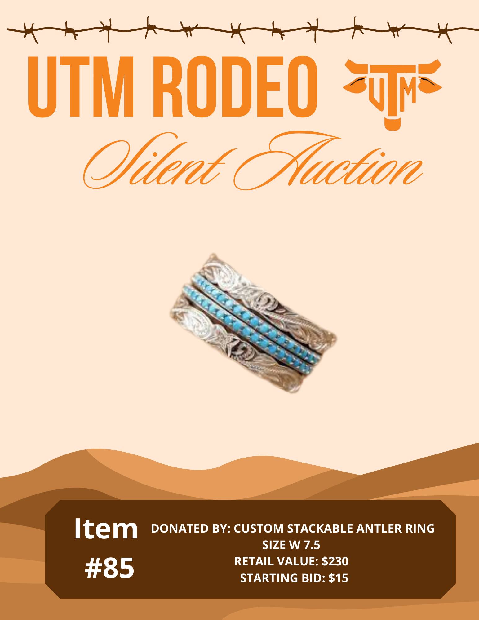 University of Tennessee- Martin Rodeo Team
