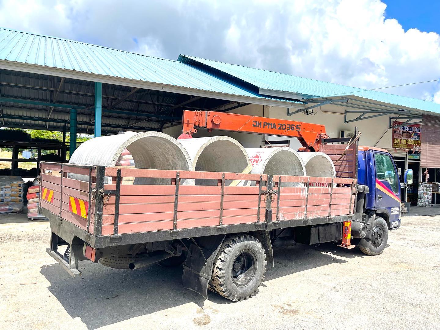 Lian Yun Products Sdn Bhd... - Lian Yun Products Sdn Bhd