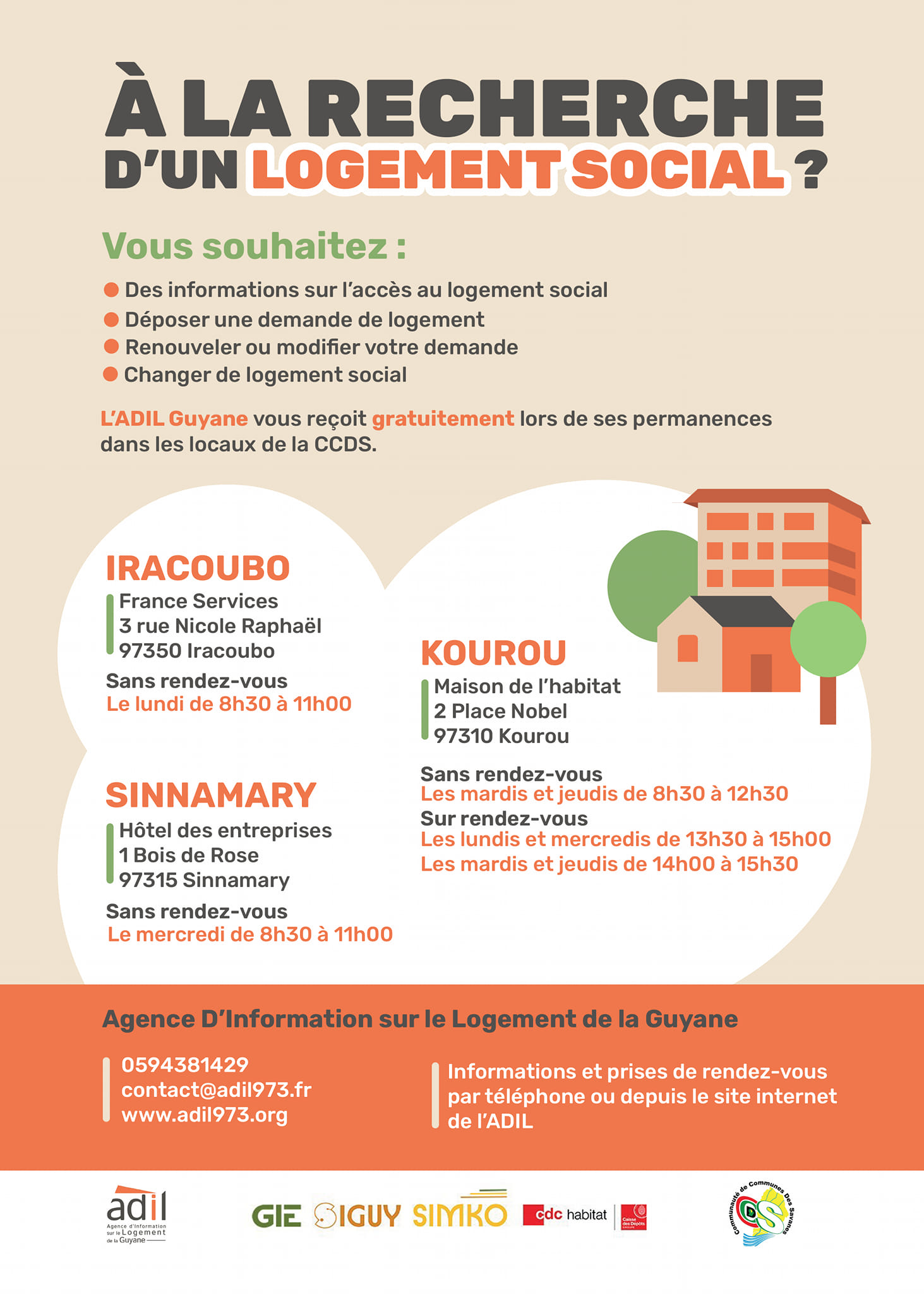 Ville - INFORMATIONS PRATIQUES | VOUS RECHERCHEZ UN LOGEMENT SOCIAL À ...